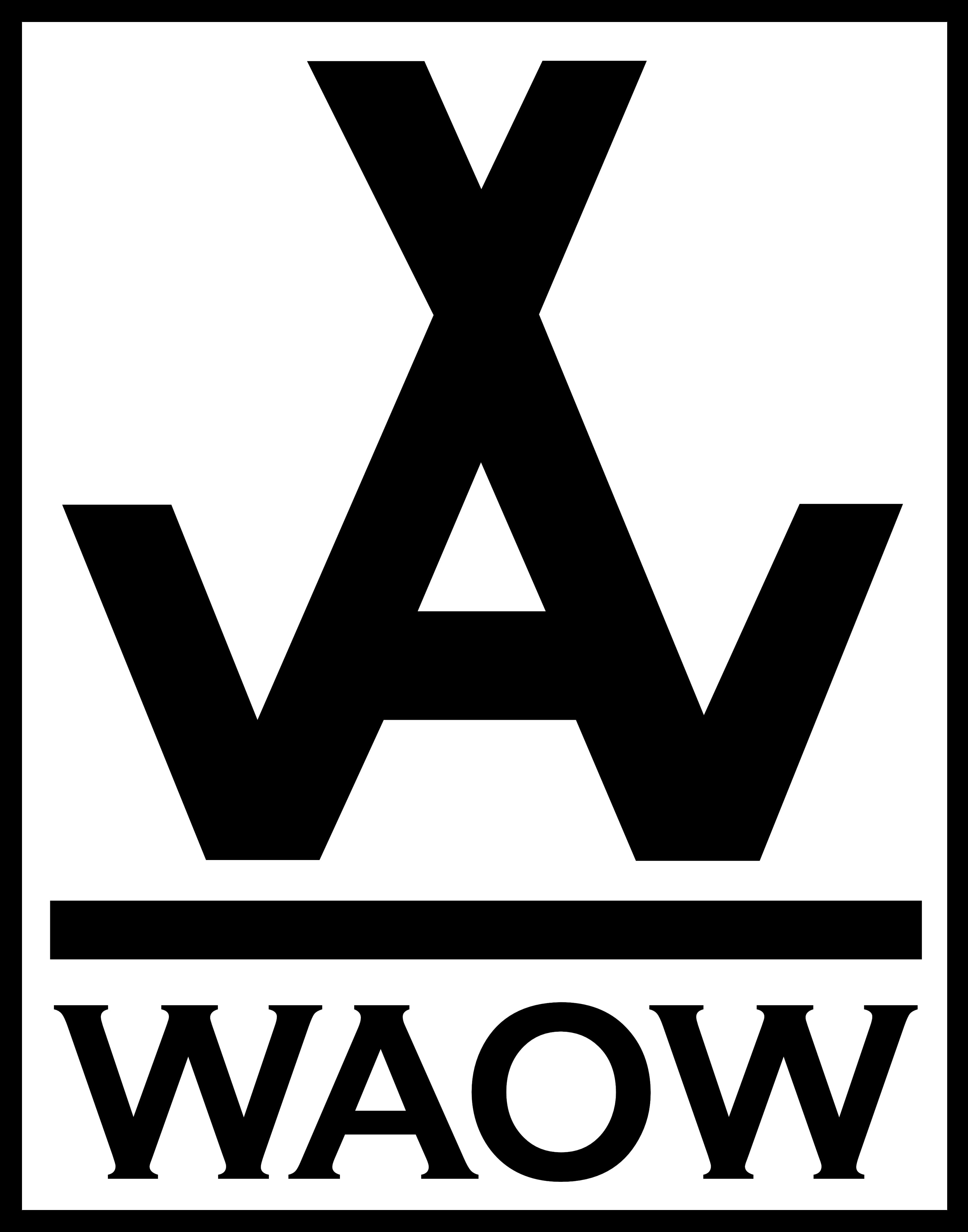 WAOW logo